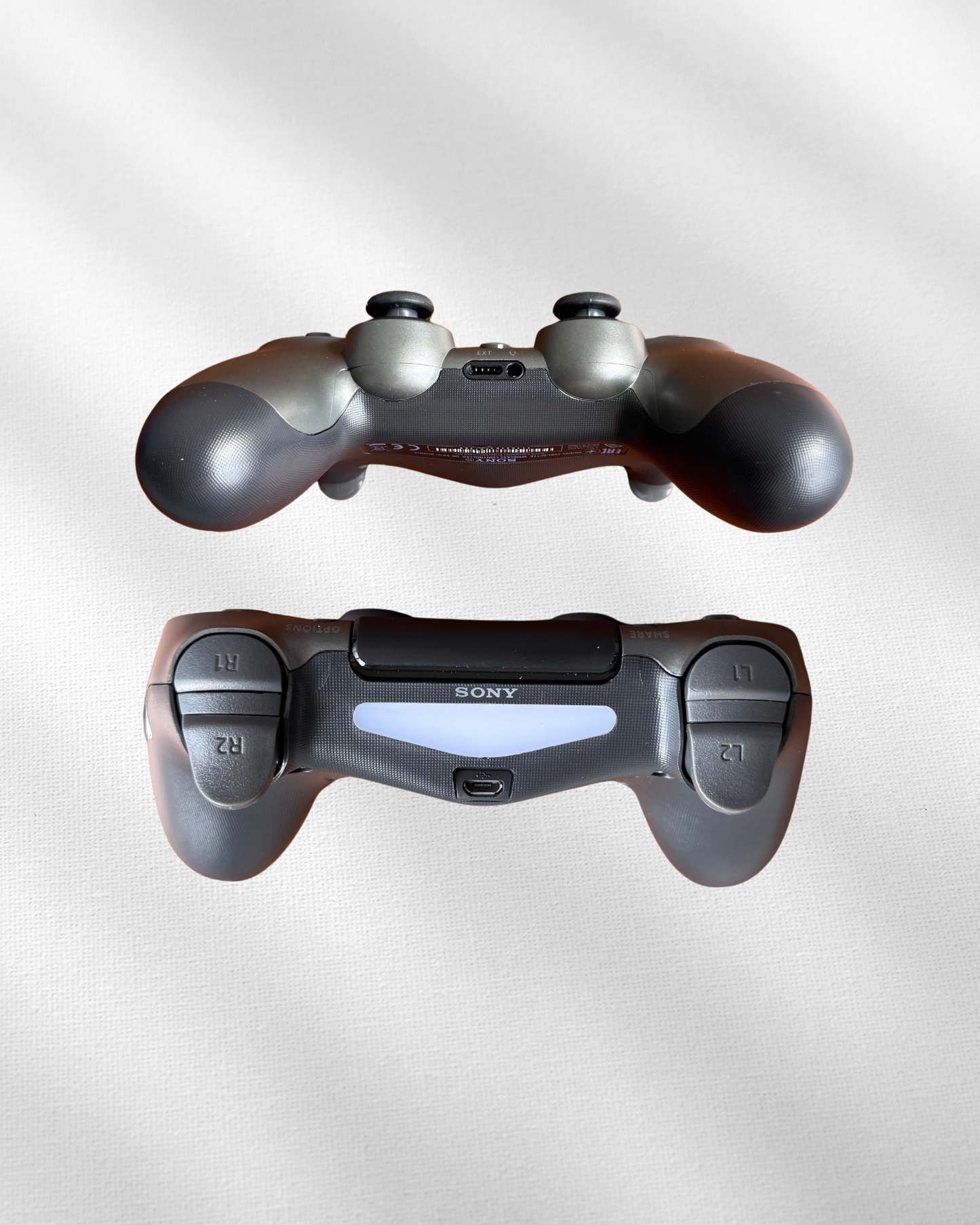 Control Inalámbrico Compatible Ps4 Dual