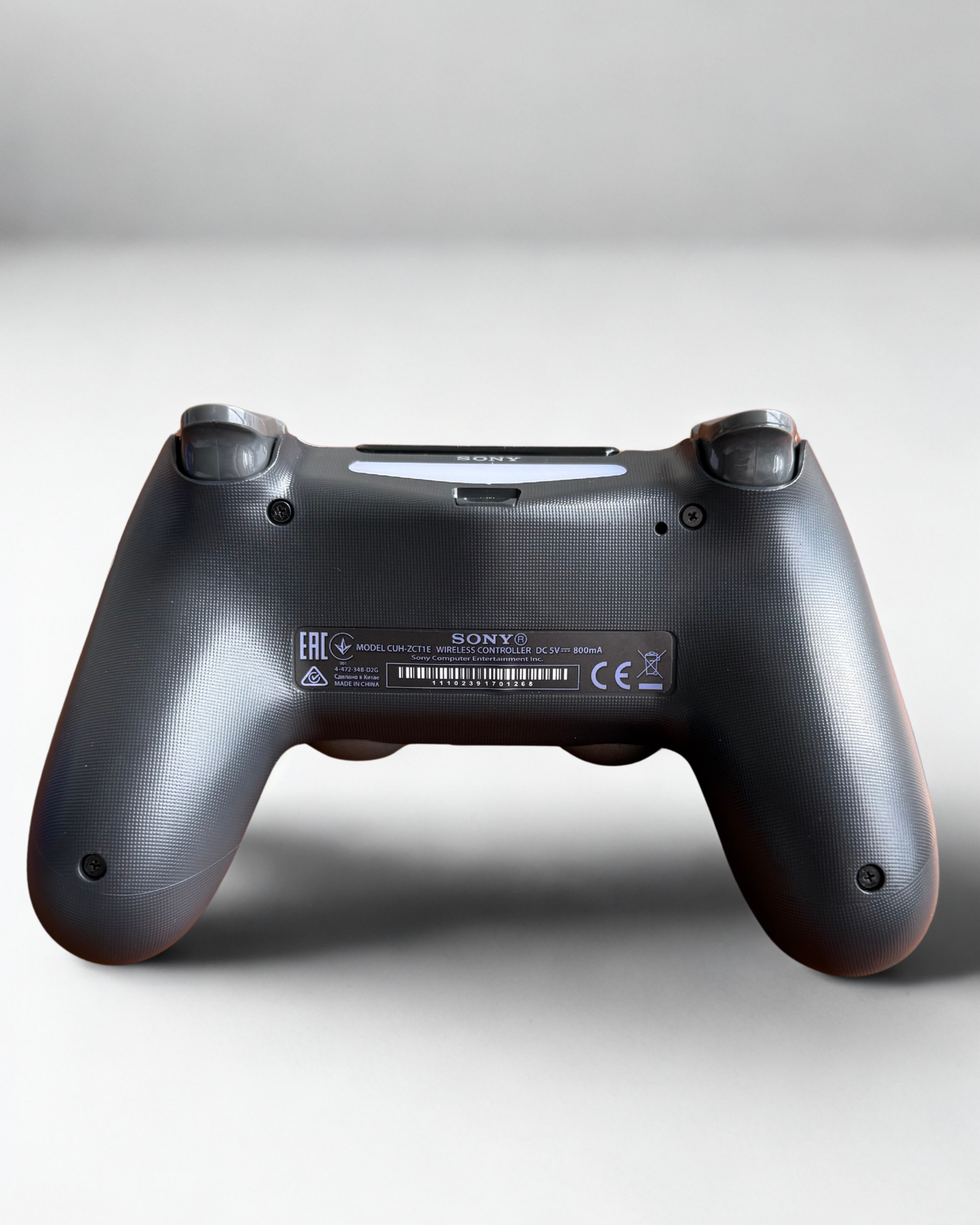 Control Inalámbrico Compatible Ps4 Dual