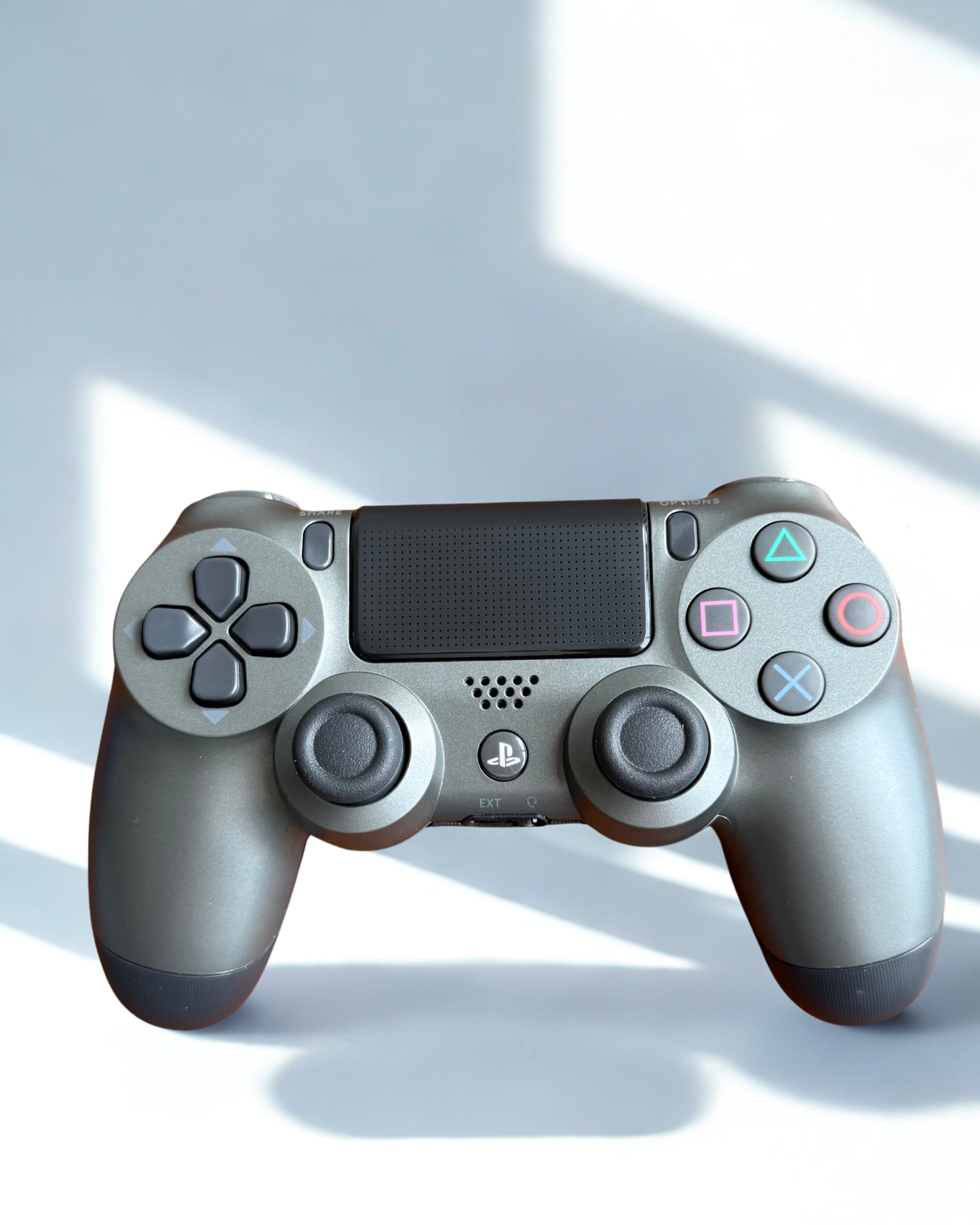 Control Inalámbrico Compatible Ps4 Dual