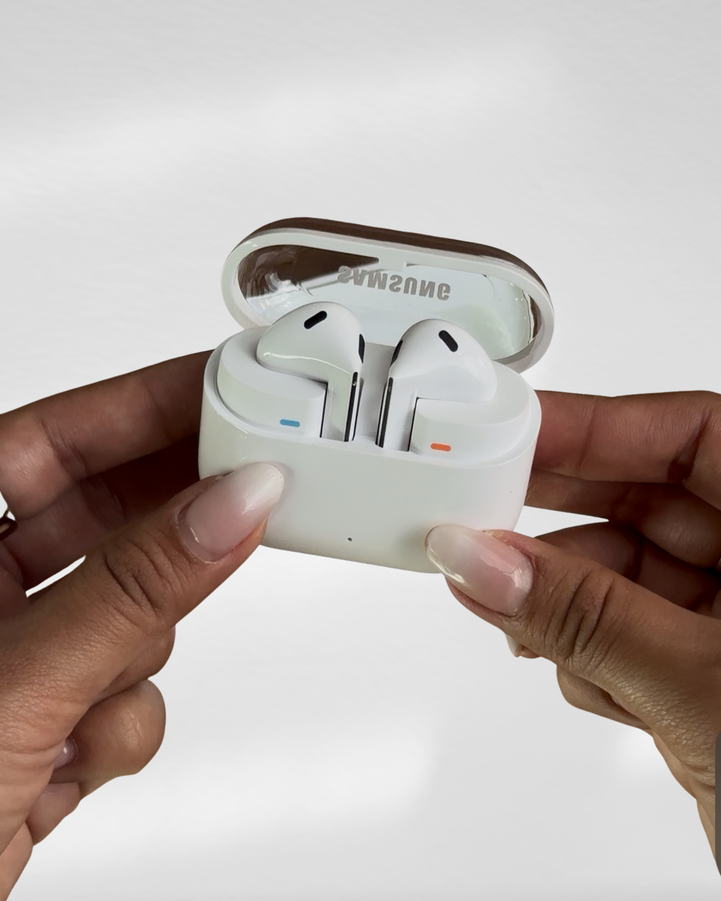 Audífonos Buds3 Bluetooth, Android-iPhone.