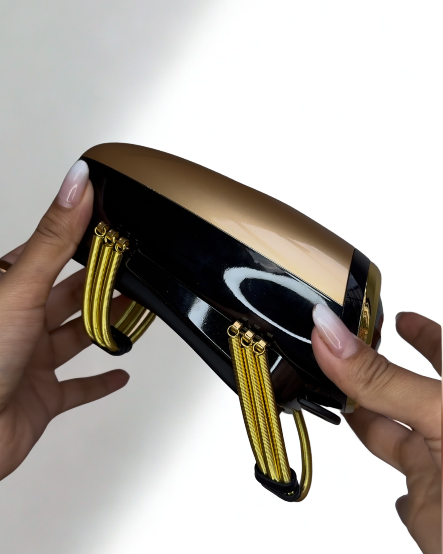 Masajeador Profesional Inalámbrico WMARK NG-SM001 – Potente y Recargable