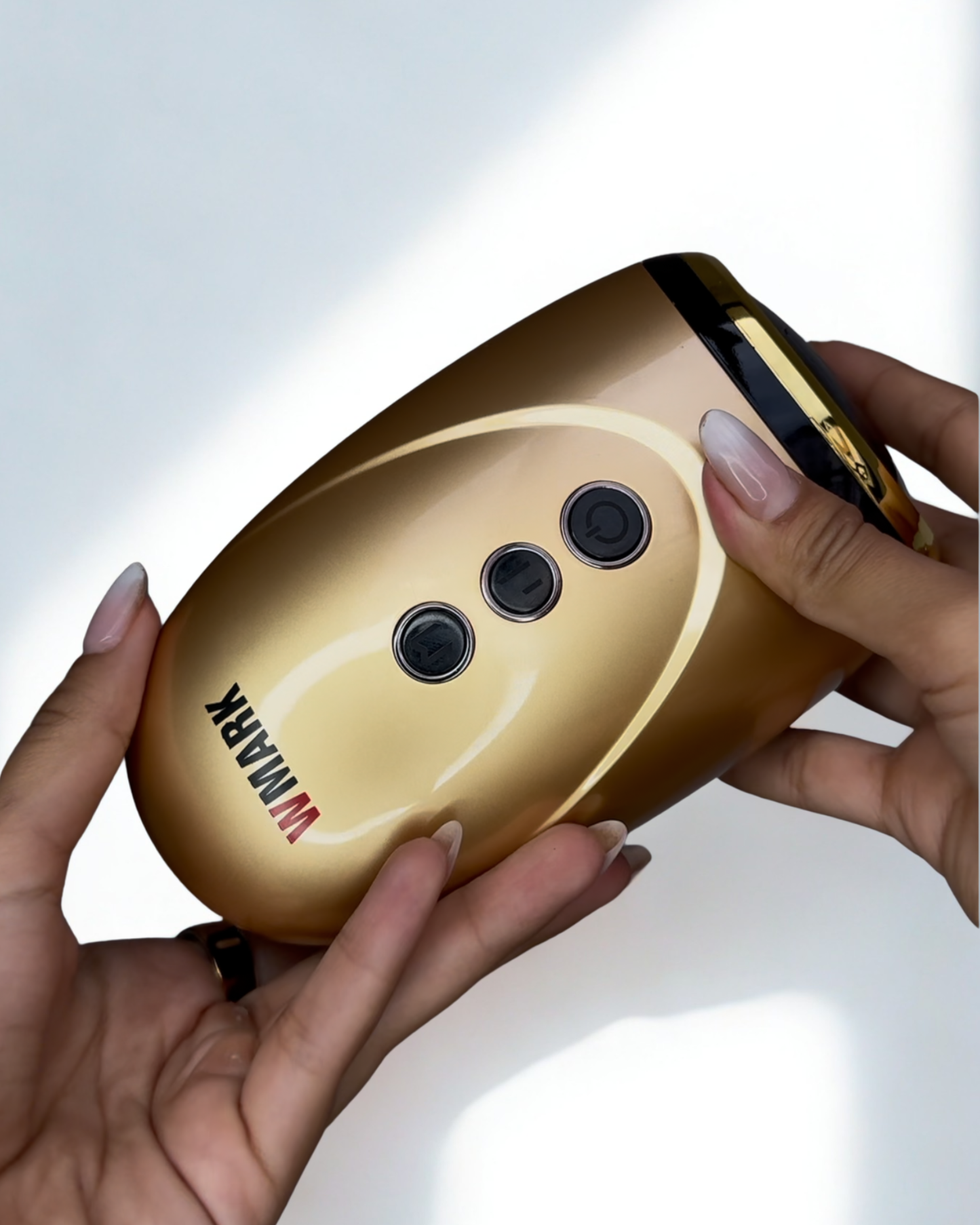 Masajeador Profesional Inalámbrico WMARK NG-SM001 – Potente y Recargable