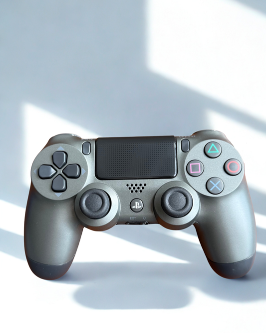 Control Inalámbrico Compatible Ps4 Dual