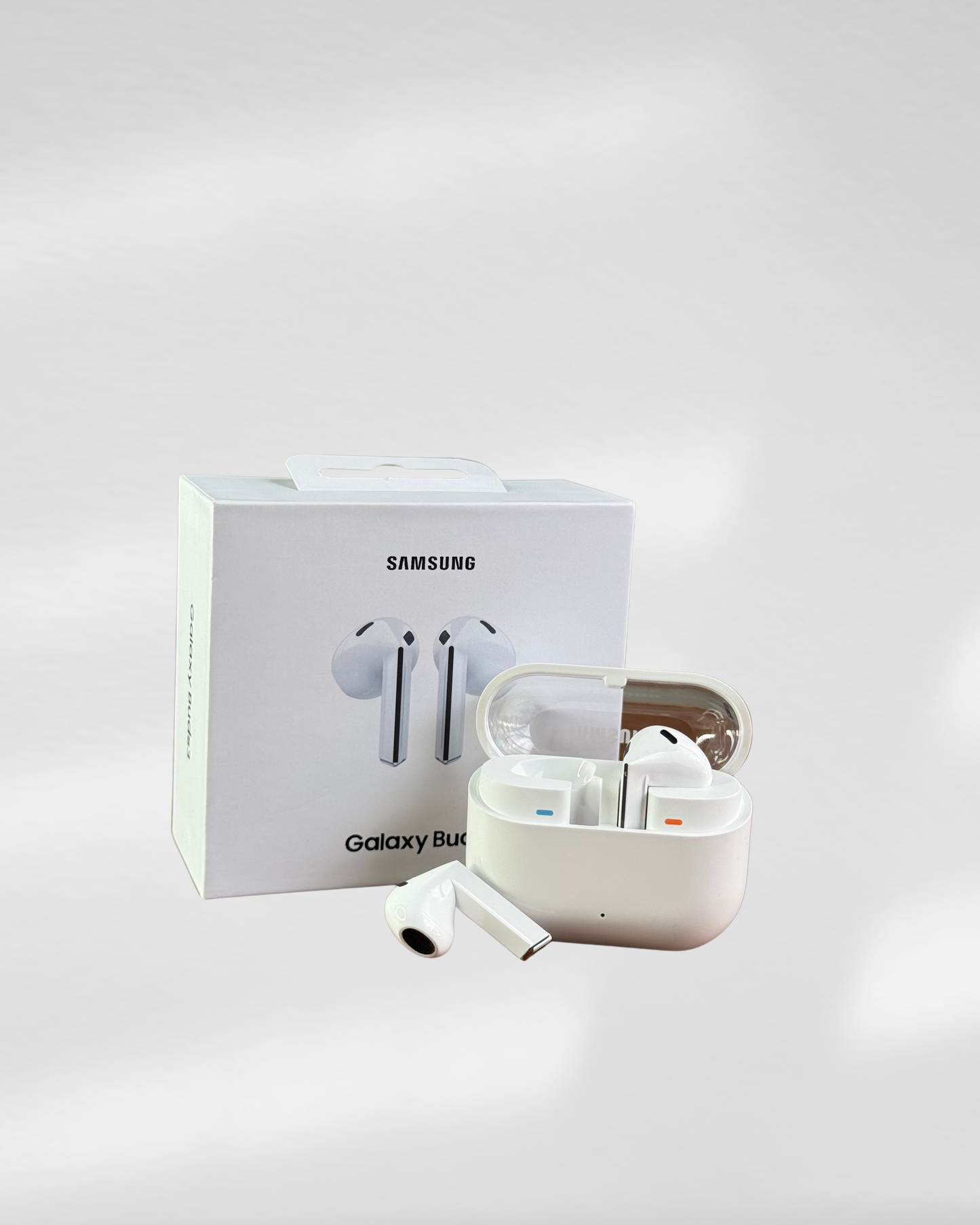 Audífonos Buds3 Bluetooth, Android-iPhone.